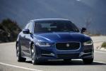 Jaguar XE R Sport 2015 года